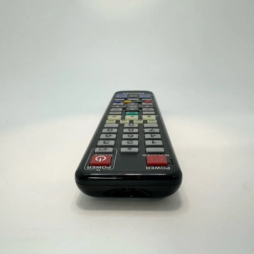 Samsung TV Remote Control, Model AK59-00104R